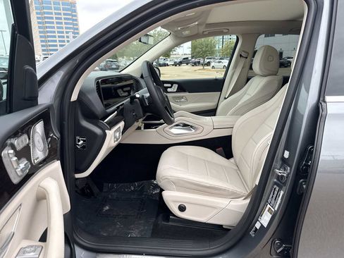 Certified 2026 Mercedes-Benz GLE 350 4MATIC image 2