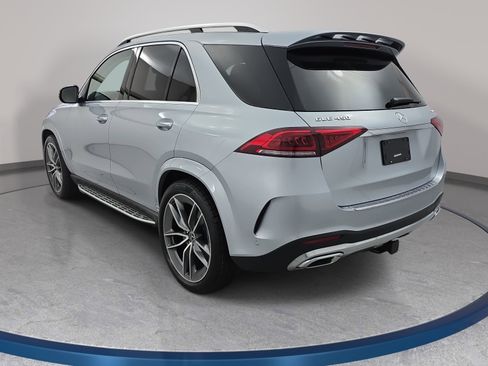 Used 2023 Mercedes-Benz GLE 450 GLE 450 image 7