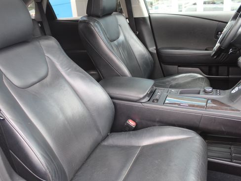 Used 2015 Lexus RX 350 FWD w/ Premium Package image 30