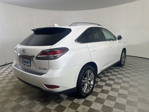 Used 2015 Lexus RX 350 FWD image 7