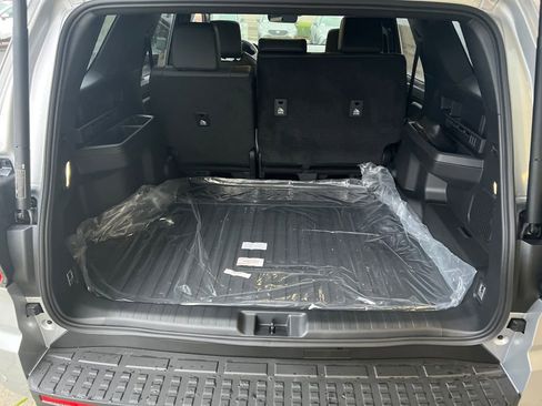 New 2025 Toyota 4Runner TRD Off-Road Premium image 25