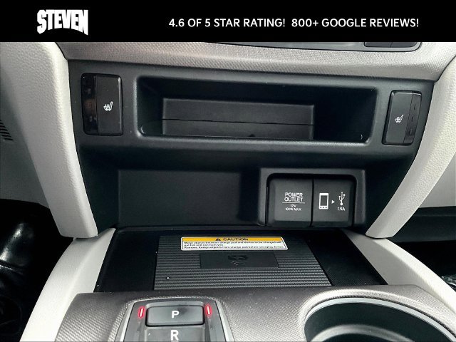 Used 2023 Honda Ridgeline RTL-E image 19