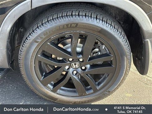 Used 2016 Honda Pilot Elite image 33