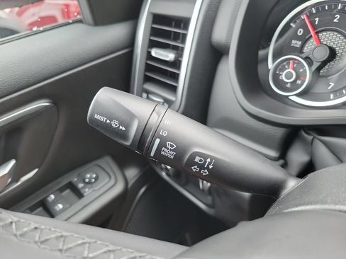 Used 2026 RAM 1500 Big Horn AWD/4WD image 27