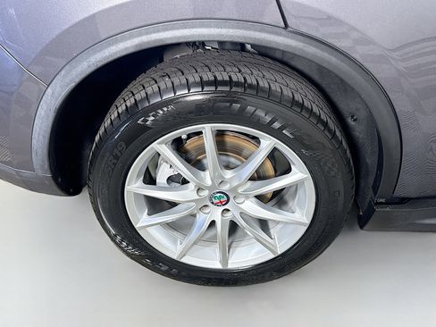 Used 2018 Alfa Romeo Stelvio Ti image 33