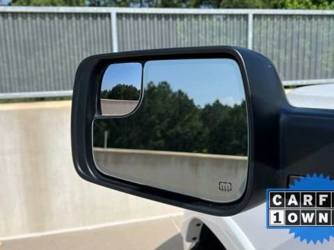 Used 2022 RAM 1500 Laramie image 14