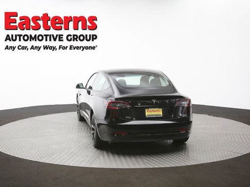 Used 2023 Tesla Model 3 Standard Range image 34