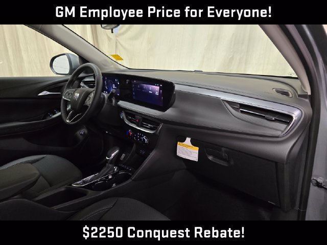 New 2026 Buick Encore GX Preferred w/ Comfort Package AWD/4WD image 31