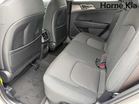 New 2026 Kia Sportage S image 13