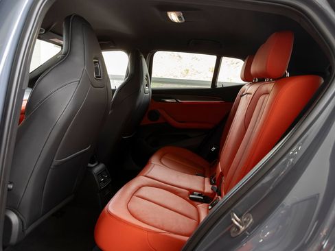 Used 2022 BMW X2 M35i w/ Premium Package AWD/4WD image 23