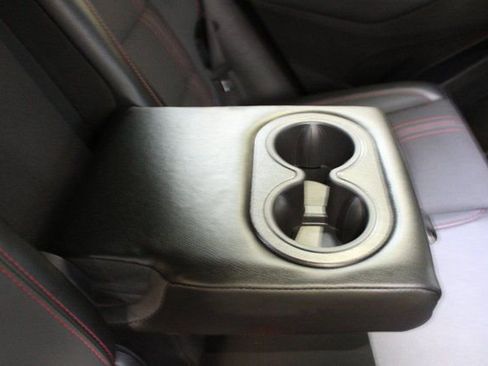 Used 2023 Chevrolet Equinox RS w/ LPO, Floor Liner Package image 10