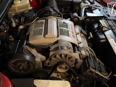 Used 1989 Buick Reatta Coupe FWD image 34