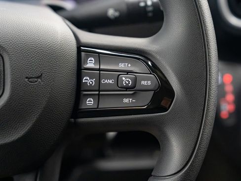 New 2026 RAM ProMaster 2500 w/ Quick Order Package 22G SLT image 17