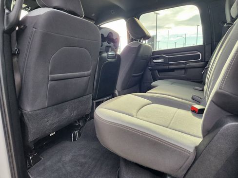 Used 2024 RAM 2500 Big Horn image 11