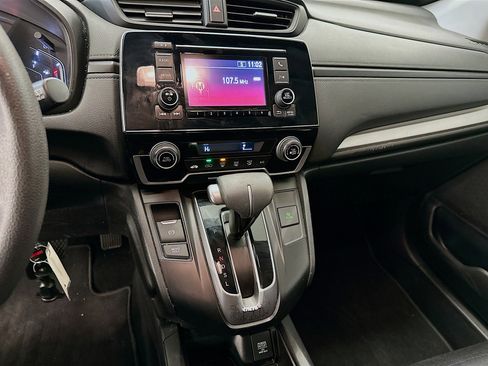 Used 2018 Honda CR-V LX image 25