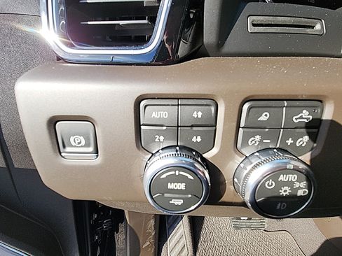 New 2026 GMC Sierra 1500 Denali image 22