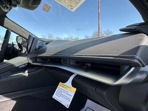 New 2026 Chevrolet Corvette Z06 image 28