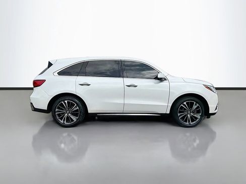 Used 2020 Acura MDX FWD w/ Technology Package image 2