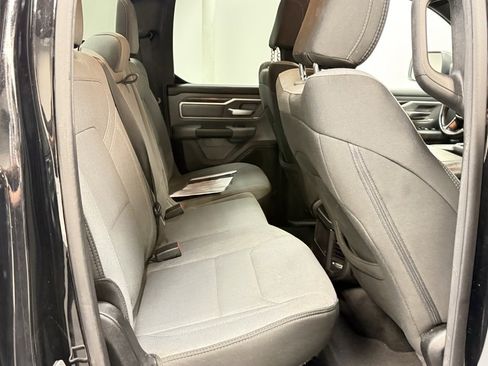 Used 2021 RAM 1500 Big Horn image 17