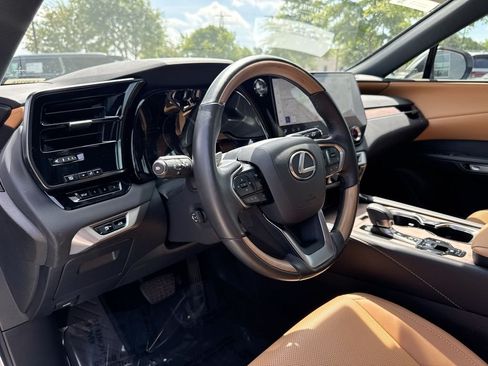 Used 2024 Lexus RX 350 Premium w/ Cold Area Package FWD image 20