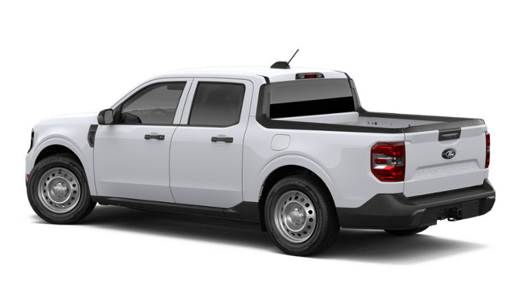 New 2026 Ford Maverick XL FWD image 26