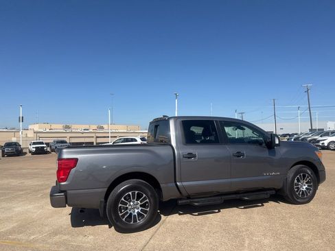 Certified 2024 Nissan Titan SV w/ SV Convenience Package image 26