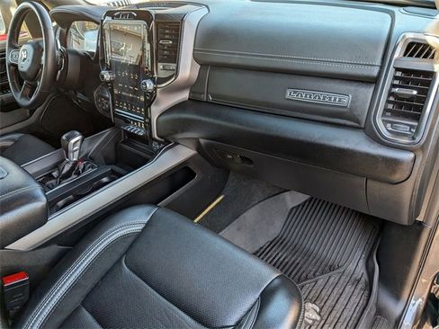 Certified 2023 RAM 1500 Laramie image 34