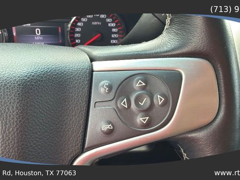 Used 2016 GMC Yukon XL SLT w/ Open Road Package RWD image 50