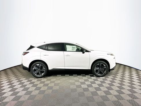 New 2026 Nissan Murano SL w/ Comfort Package image 10