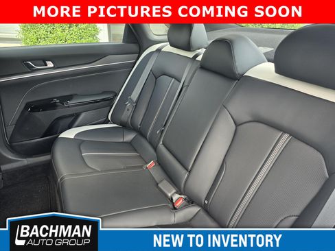 Used 2026 Kia K5 GT-Line AWD/4WD image 11