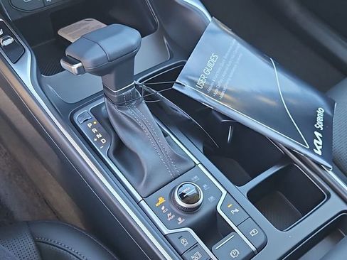 New 2026 Kia Sorento S AWD/4WD image 23