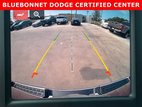 Used 2023 RAM 1500 Lone Star RWD image 16