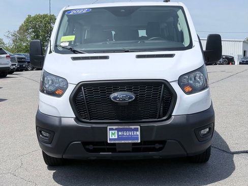 Used 2022 Ford Transit 350 XL RWD image 10