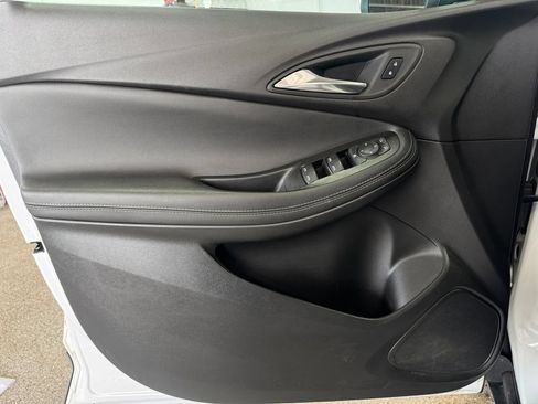 Used 2024 Buick Encore GX Preferred FWD image 10