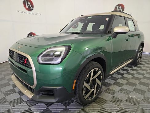 New 2026 MINI Cooper Countryman S image 5