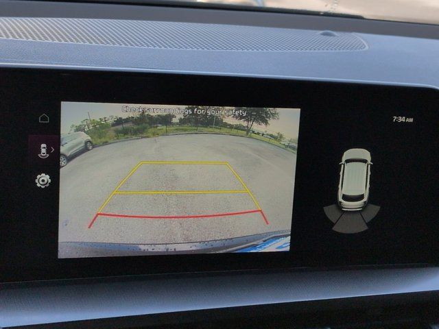Used 2024 Kia Telluride S FWD image 19