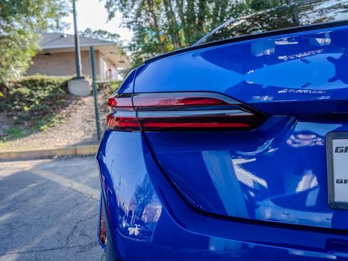 Used 2026 BMW M5 w/ Executive Package image 28