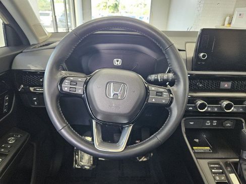 Used 2025 Honda CR-V EX-L image 18