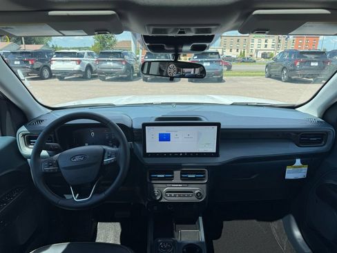 New 2025 Ford Maverick Lobo AWD/4WD image 21