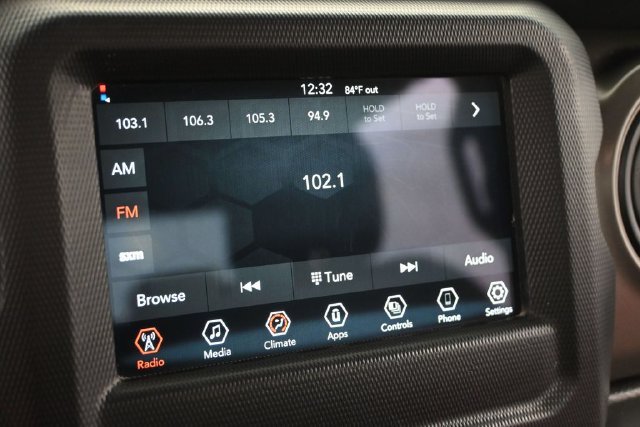Used 2022 Jeep Gladiator Sport AWD/4WD image 31
