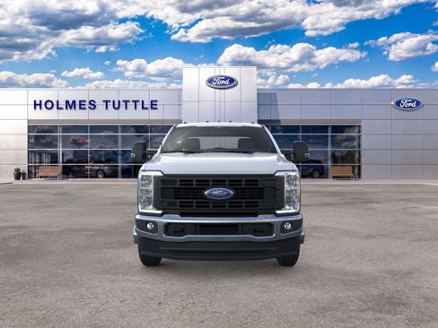 New 2026 Ford F350 XL AWD/4WD image 6
