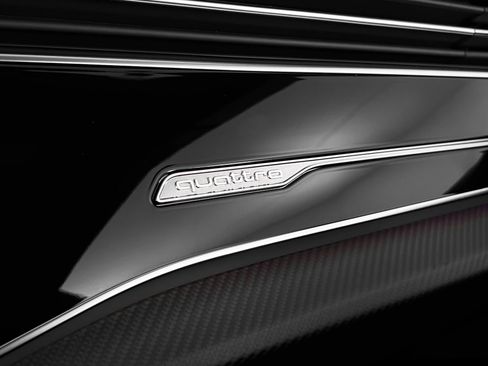 Certified 2024 Audi SQ8 Prestige image 35