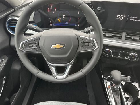 New 2026 Chevrolet Trax LT image 14