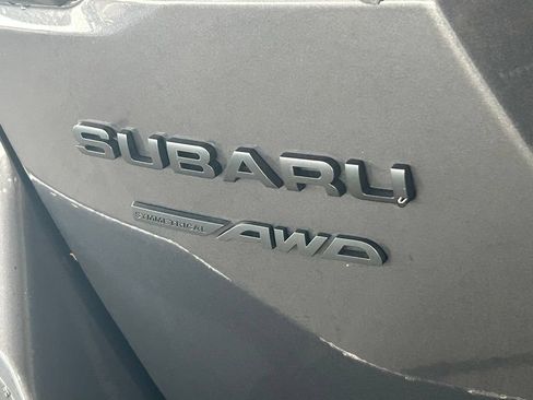 Used 2024 Subaru Outback Onyx Edition AWD/4WD image 43