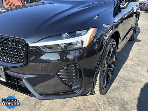 Used 2024 Volvo XC60 T8 Ultimate w/ Protection Package Premier image 90