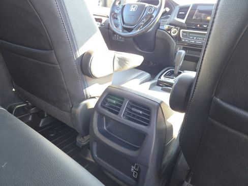 Certified 2019 Honda Ridgeline RTL-E image 26