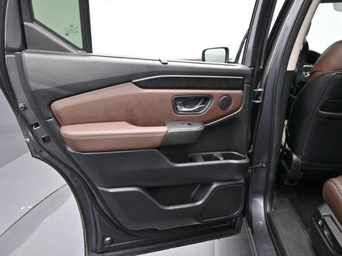 Used 2023 Honda Pilot Elite image 35