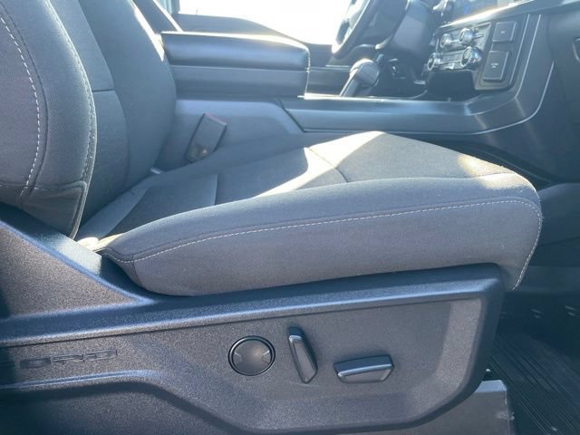 Used 2024 Ford F150 XLT w/ Equipment Group 302A MID AWD/4WD image 11