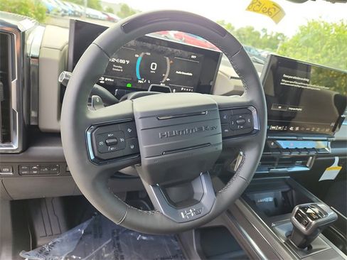 New 2026 GMC Hummer EV 2X image 16