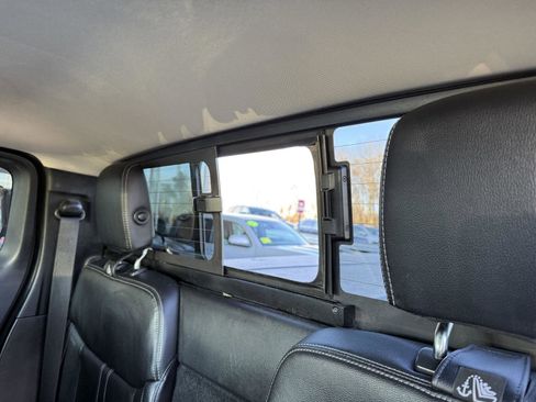 Used 2019 Ford Ranger Lariat w/ Technology Package image 29